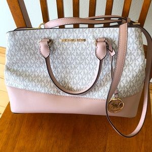 Michael Kors- very gently used